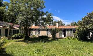 Maison 7 Pièces 186 m² à vendre à Le Bois-Plage-en-Ré (17580)