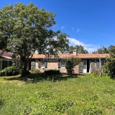 Maison 7 pièces 795000 €