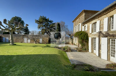 vente maison 1 150 000 € à proximité de Portes-Lès-Valence (26800)