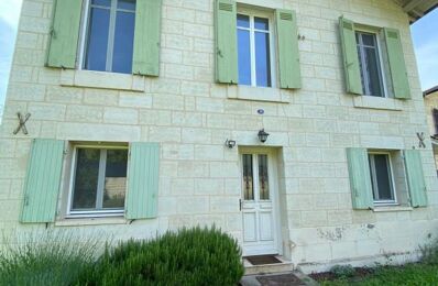 vente maison 655 000 € à proximité de Yvrac (33370)