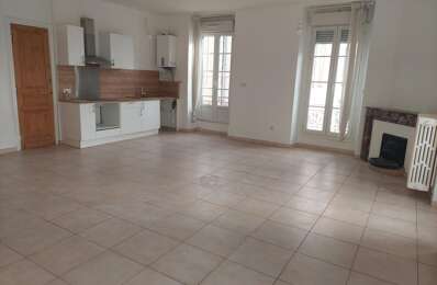location appartement 1 000 € CC /mois à proximité de Garons (30128)