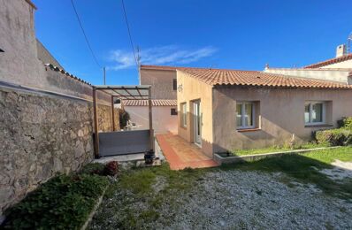 vente maison 330 000 € à proximité de Toulon (83200)