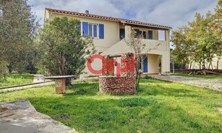 Maison 8 Pièces 180 m² à vendre à Le Muy (83490)