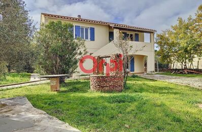 vente maison 540 000 € à proximité de Trans-en-Provence (83720)
