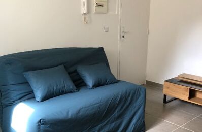 location appartement 420 € CC /mois à proximité de Le Havre (76610)