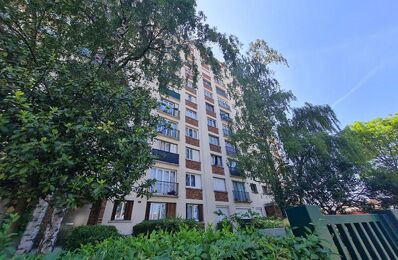 vente appartement 109 000 € à proximité de Saint-Germain-en-Laye (78100)