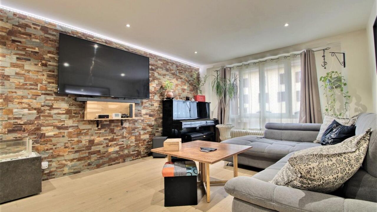 appartement 3 pièces 69 m2 à vendre à Annecy (74000)