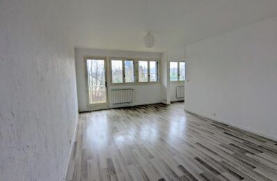 vente appartement 137 000 € à proximité de Ardon (45160)