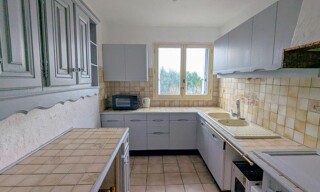 Appartement 4 Pièces 73 m² à vendre à Ingré (45140)