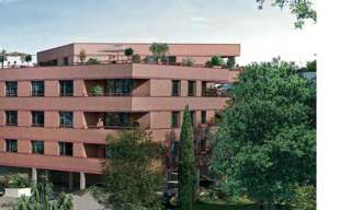 Appartement 1 Pièce 38 m² à vendre à Blagnac (31700)