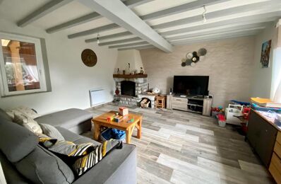 vente maison 220 000 € à proximité de Lagarrigue (81090)