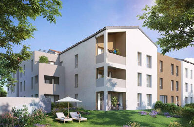vente appartement 216 500 € à proximité de Seyssuel (38200)