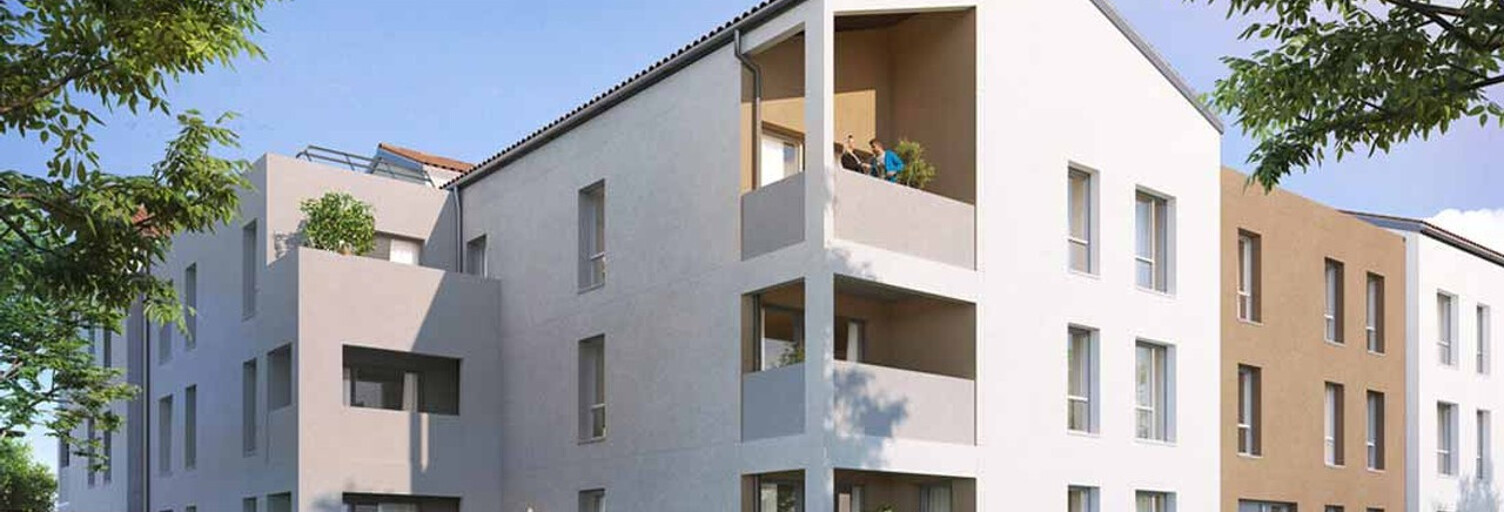 Appartement 3 Pièces 64 m² à vendre à Serpaize (38200)