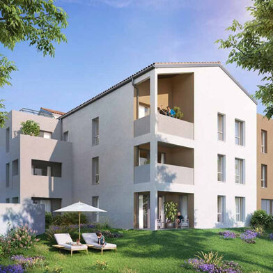 Appartement 3 pièces 216500 €