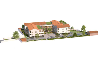 vente appartement 161 500 € à proximité de Estrablin (38780)