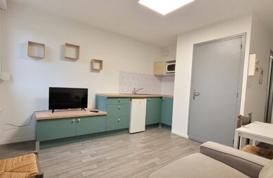location appartement 445 € CC /mois à proximité de Vis-en-Artois (62156)