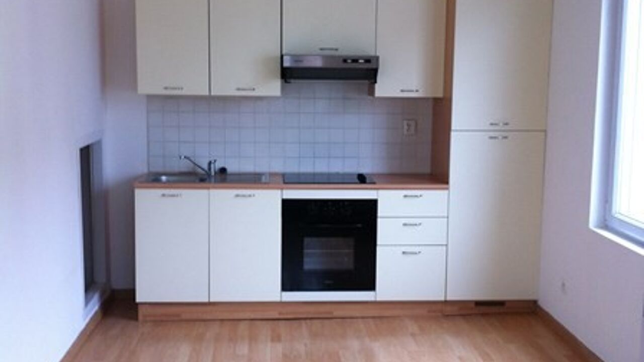 appartement 3 pièces 56 m2 à louer à Liévin (62800)
