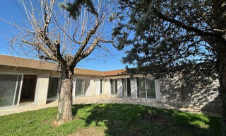 Maison 6 Pièces 141 m² à vendre à Meyzieu (69330)