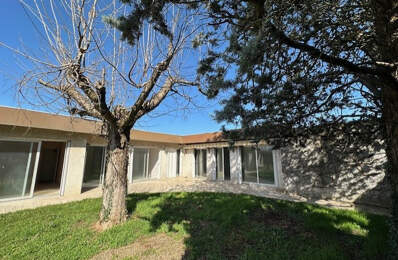 MEYZIEU MAISON  A RENOVER 141 m2 — photo du bien