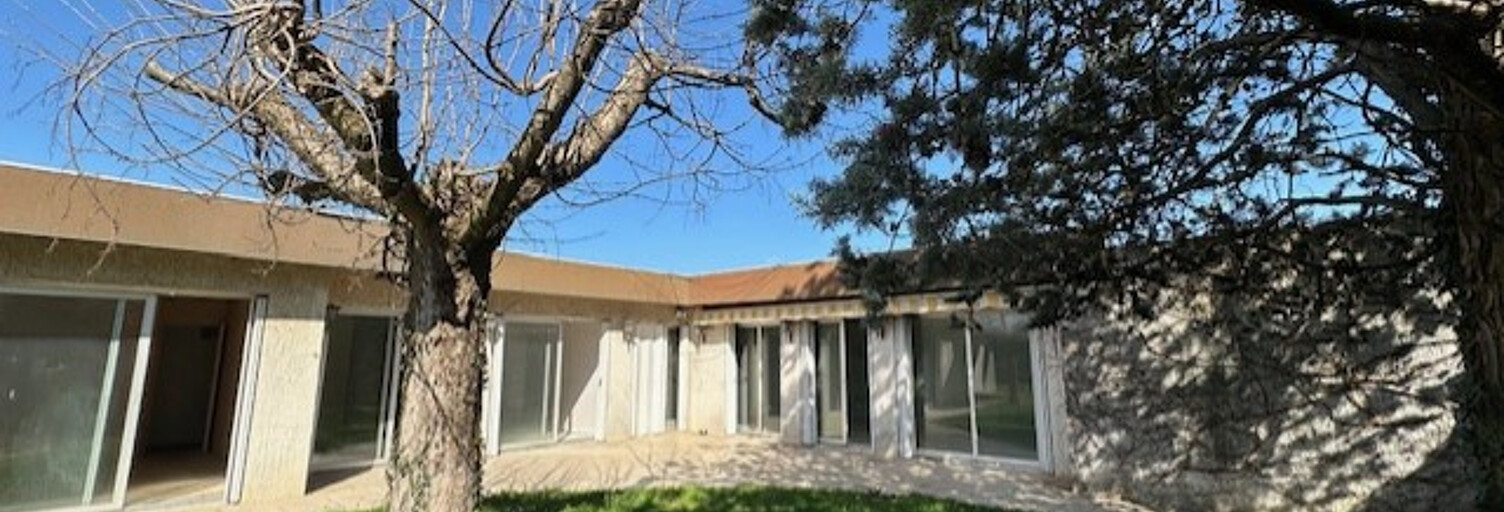 Maison 6 Pièces 141 m² à vendre à Meyzieu (69330)