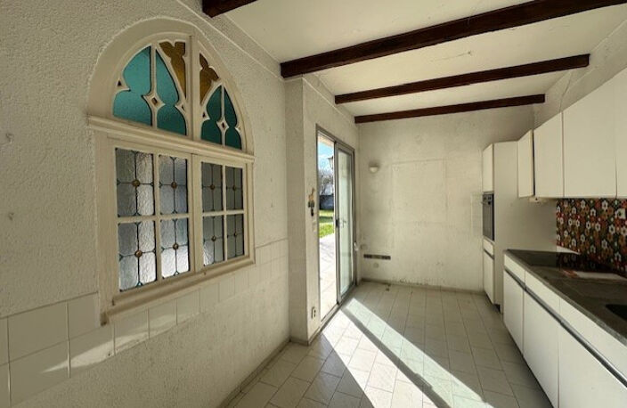 MEYZIEU MAISON  A RENOVER 141 m2 — photo 4