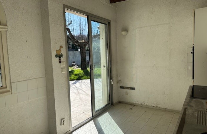 MEYZIEU MAISON  A RENOVER 141 m2 — photo 5