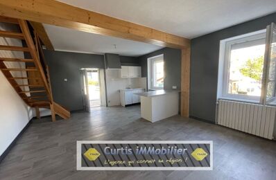 vente maison 166 000 € à proximité de Saint-Just-Malmont (43240)