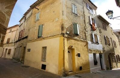 vente maison 142 000 € à proximité de Port-Saint-Louis-du-Rhône (13230)