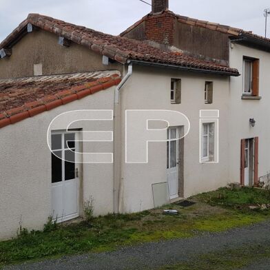 Maison 6 pièces 95 m²