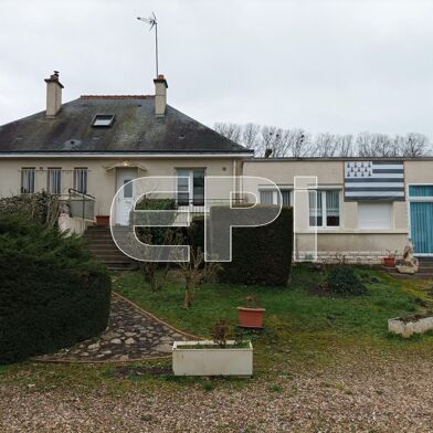 Maison 9 pièces 208900 €