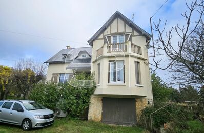vente maison 160 000 € à proximité de Marcé-sur-Esves (37160)
