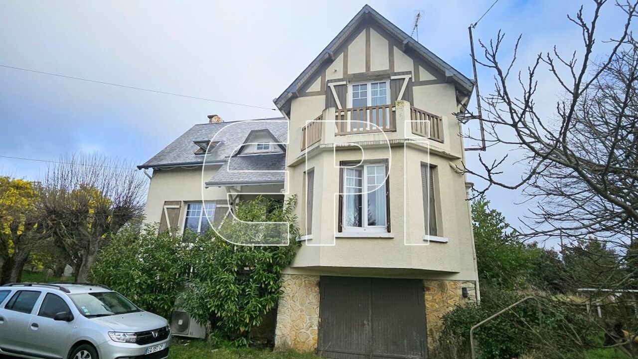 maison 5 pièces 115 m2 à vendre à La Celle-Saint-Avant (37160)