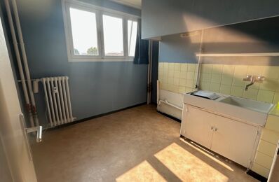 vente appartement 110 000 € à proximité de Castelginest (31780)