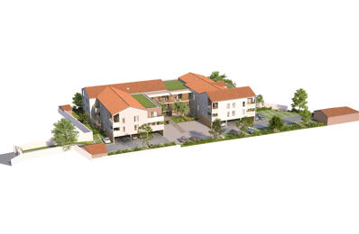 vente appartement 289 500 € à proximité de Simandres (69360)