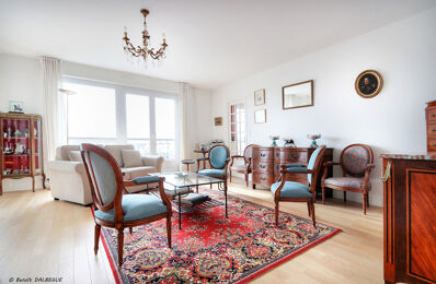 vente appartement 585 200 € à proximité de Vern-sur-Seiche (35770)