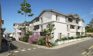 Appartement 2 Pièces 52 m² à vendre à Capbreton (40130)