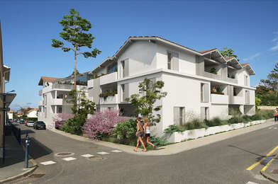 Appartement 2 pièces 540000 €