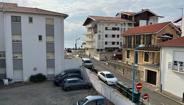 Appartement 2 pièces  à vendre Capbreton 40130