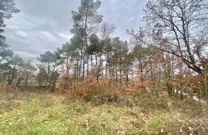 Terrain à bâtir — photo 2