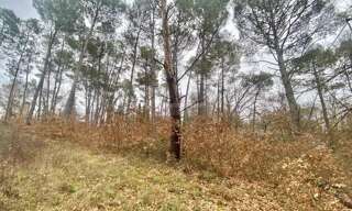 Terrain  1424 m² à vendre à Montans (81600)