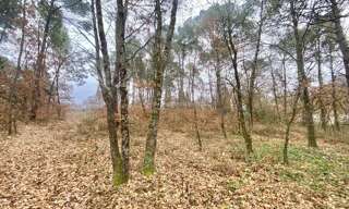 Terrain  1704 m² à vendre à Montans (81600)