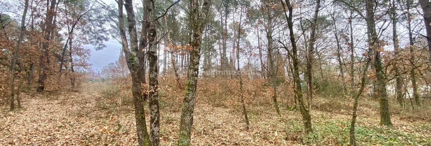 Terrain  1704 m² à vendre à Montans (81600)