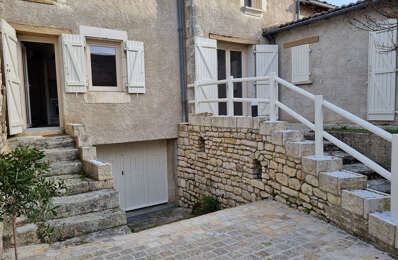 maison 4 pièces 108 m2 à louer à Chauvigny (86300)