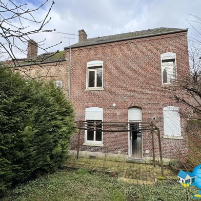 Maison 7 pièces 74900 €