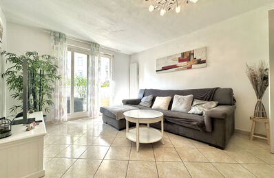 vente appartement 250 000 € à proximité de Marseille 16 (13016)