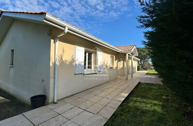 vente maison 233 000 € à proximité de Saint-Seurin-de-Bourg (33710)