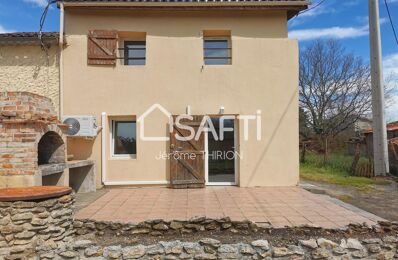 vente maison 138 000 € à proximité de Saint-Ciers-sur-Gironde (33820)