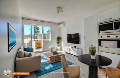 vente appartement 199 000 € à proximité de Valbonne (06560)