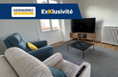 vente appartement 287 500 € à proximité de Rennes (35)