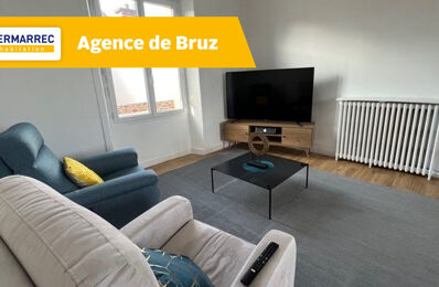 vente appartement 287 500 € à proximité de Noyal-Châtillon-sur-Seiche (35230)